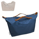 Organizer for [Maxi Shopping Bag AS6095, Chanel] Nylon Bag Insert