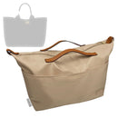 Organizer for [Le Smart L Tote Bag, Longchamp] Nylon Bag Insert