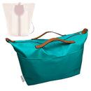 Organizer for [Complice L Bucket Bag, Longchamp] Nylon Bag Insert