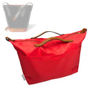 Organizer for [LITTLE BUCKET, Celine] Nylon Bag Insert