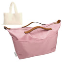Organizer for [Dio*Alps Medium Spongy Book Tote, Dior] Nylon Bag Insert