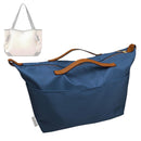 Organizer for [Medium Clover Double Carry Bag, Chloe] Nylon Bag Insert