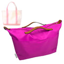 Organizer for [Dunki* x L.L. Bea* Boat and Tote, L.L.Bean] Nylon Bag Insert