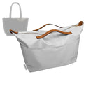 Organizer for [Entoto Zip Tote, Parker Clay] Nylon Bag Insert