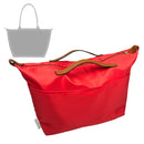 Organizer for [Le Pliage One L Tote bag, Longchamp] Nylon Bag Insert