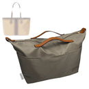 Organizer for [Ophidia Large Tote Bag 631685, Gucci] Nylon Bag Insert