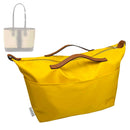 Organizer for [Ophidia Medium Tote Bag 836849, Gucci] Nylon Bag Insert