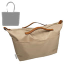 Organizer for [Merkato Signature Zip Tote, Parker Clay] Nylon Bag Insert