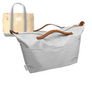 Organizer for [Candide Shopping Bag M, Merci] Nylon Bag Insert