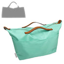 Organizer for [Idaho Bag, The Row] Nylon Bag Insert
