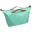 Organizer for [Lockme Day, LV] Bag Insert (Nylon, Zip Cover with Handle)