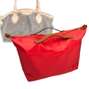Organizer for [Tivoli PM (Small), LV] Tote Purse Bag Insert Liner Shaper (Nylon, Zip Cover with Handle)