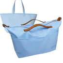 Organizer for [Totissima medium tote, Gucci] Tote Purse Bag Insert Liner Shaper (Nylon, Zip Cover with Handle)