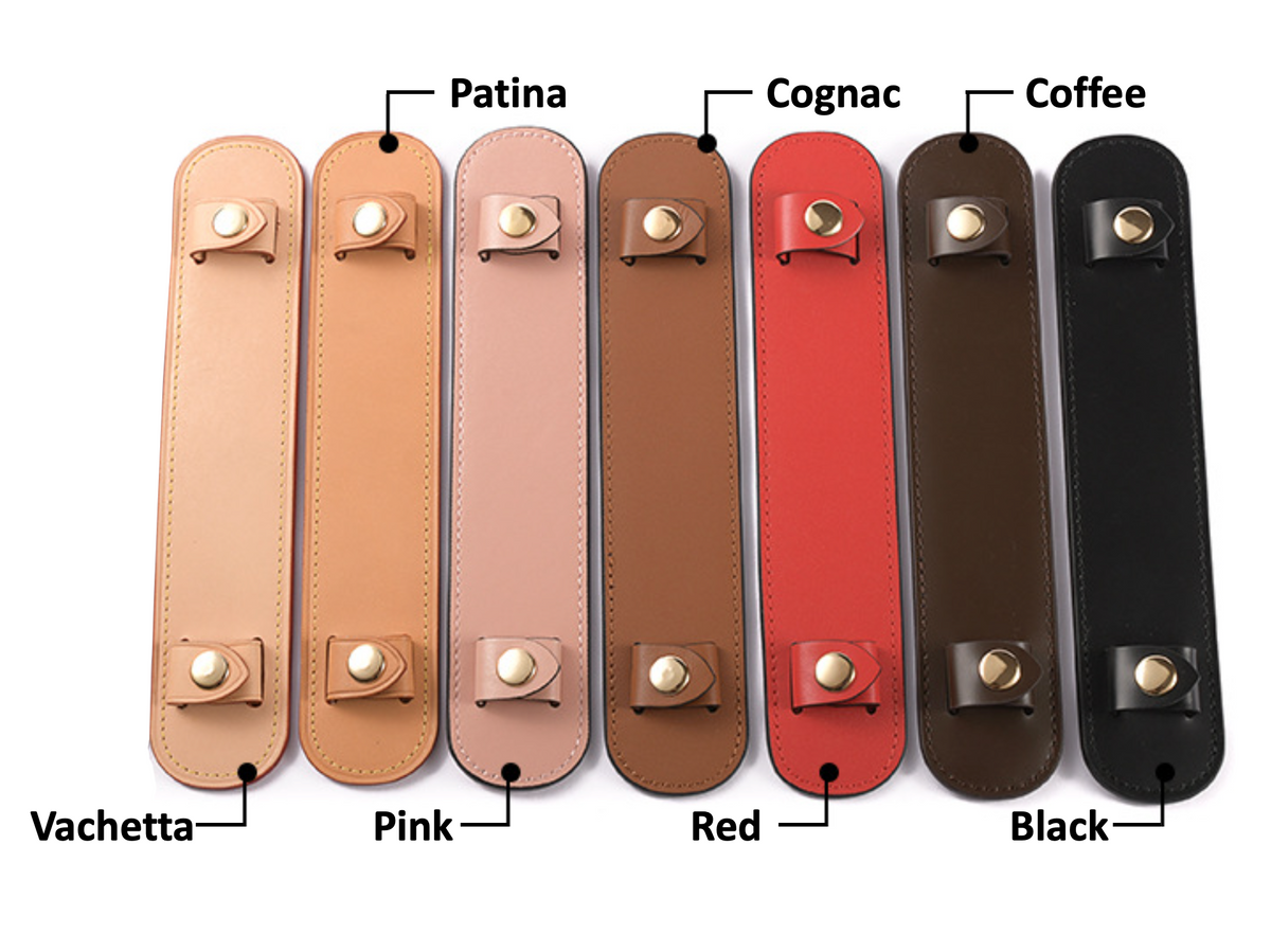 Comfort Shoulder Pad for Handbag Straps