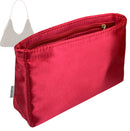 Organizer for [Slouchy PM, LV] Bag Insert (Silk, Perfect Fit)