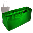 Organizer for [Medium City Tote, Coach] Silk Bag Insert