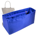 Organizer for [Alter Ego Large Tote Bag, Coach] Silk Bag Insert