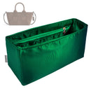 Organizer for [Alter Ego Small Tote Bag, Coach] Silk Bag Insert