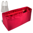 Organizer for [Small Song Bag, Songmont] Silk Bag Insert