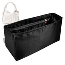 Organizer for [Mini Song Bag, Songmont] Silk Bag Insert
