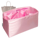 Organizer for [Vendome MM M26501, LV] Silk Bag Insert