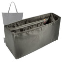 Organizer for [Tree Tote, Mulberry] Silk Bag Insert