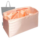 Organizer for [Medium Roll 38cm, Fendi] Silk Bag Insert