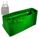 Organizer for [Small Bale bag, Loro Piana] Silk Bag Insert