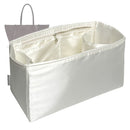 Organizer for [The Lexington Tote, Madewell] Silk Bag Insert