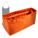 Organizer for [Le Cadence L Shoulder bag, Longchamp] Silk Bag Insert