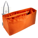 Organizer for [Large Classic Canvas Tote, Trader Joes] Silk Bag Insert