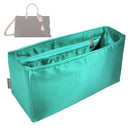 Organizer for [P9 Speedy 50, LV] Silk Bag Insert