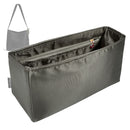 Organizer for [Small Medaillon Bucket, Dior] Silk Bag Insert