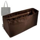 Organizer for [Needle Shopper, Loro Piana] Silk Bag Insert