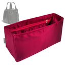 Organizer for [Mini Shopping Bag, Chanel] Silk Bag Insert