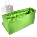 Organizer for [OnTheGo Soft MM, LV] Silk Bag Insert