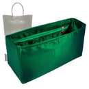 Organizer for [Large Shopping Bag AS6239, Chanel] Silk Bag Insert