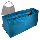 Organizer for [Small Shopping Bag AS5634, Chanel] Silk Bag Insert