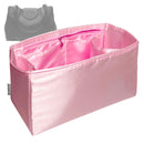 Organizer for [Small Shopping Bag AS6244, Chanel] Silk Bag Insert