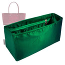 Organizer for [Small Shopping Bag AS6243, Chanel] Silk Bag Insert
