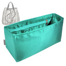 Organizer for [Small Shopping Bag AS6200, Chanel] Silk Bag Insert