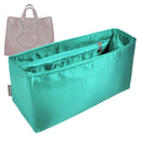 Organizer for [Large Shopping Bag AS6201, Chanel] Silk Bag Insert