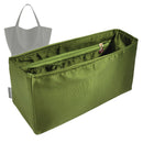 Organizer for [Maxi Corso, Bottega Veneta] Silk Bag Insert