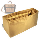Organizer for [Steamer 30, LV] Silk Bag Insert