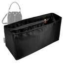 Organizer for [No Way Vibe, LV] Silk Bag Insert