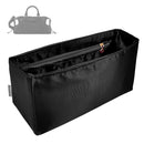 Organizer for [Biker MM, LV] Silk Bag Insert