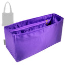 Organizer for [Veneto Tote, Bottega Veneta] Silk Bag Insert