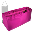 Organizer for [Corriere, Bottega Veneta] Silk Bag Insert