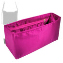Organizer for [Le Pliage XTRA Shoulder Bag Medium, Longchamp] Silk Bag Insert