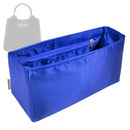 Organizer for [Le Roseau S HandBag, Longchamp] Silk Bag Insert